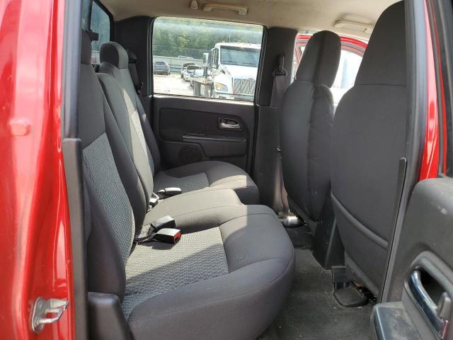 Photo 10 from auction – 2012 CHEVROLET COLORADO L with VIN 1GCHTDFE5C8148350