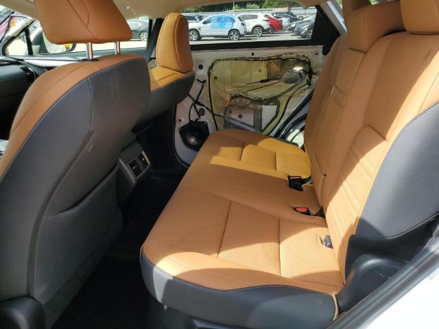 Photo 11 from auction – 2021 LEXUS NX 300 BAS with VIN JTJGARDZ9M5020195