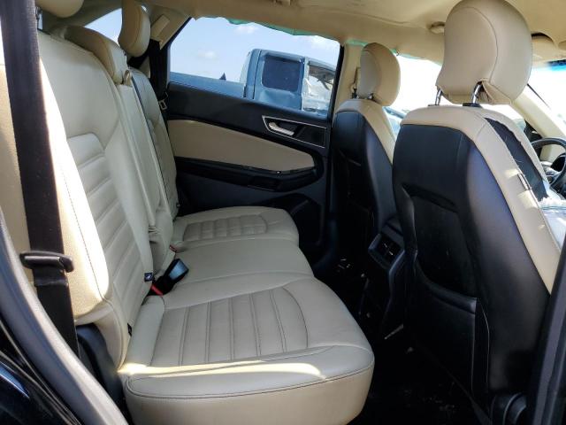 Photo 11 from auction – 2017 FORD EDGE SEL with VIN 2FMPK3J98HBC22668