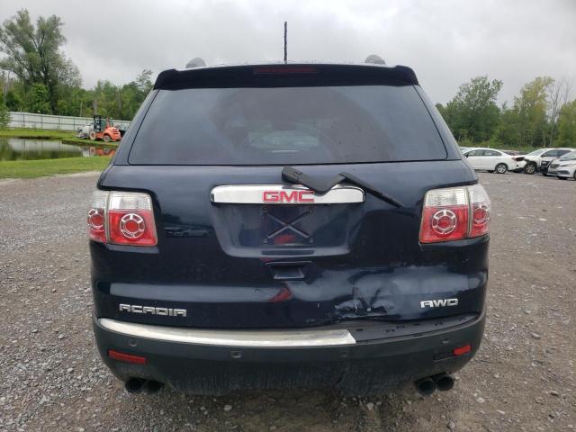 Photo 6 from auction – 2012 GMC ACADIA SLE with VIN 1GKKVPED1CJ152662