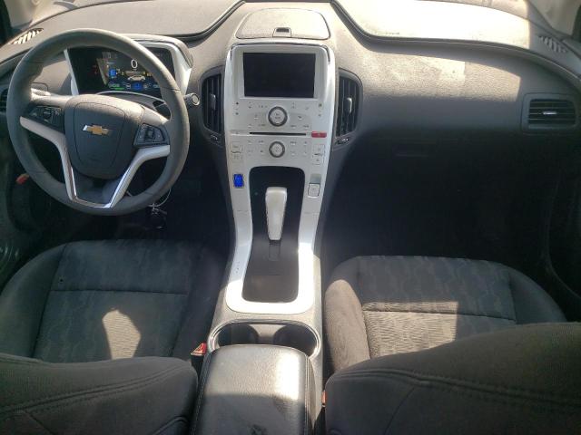 صورة رقم 8 من المزاد - 2013 CHEVROLET VOLT مع VIN 1G1RA6E45DU146145