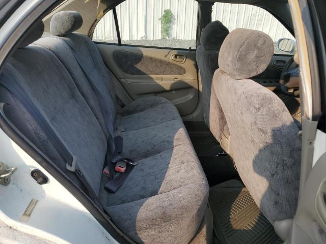 Photo 10 from auction – 1998 TOYOTA COROLLA VE with VIN 2T1BR18E8WC031970
