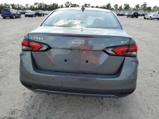 Photo 6 from auction – 2023 NISSAN VERSA SV with VIN 3N1CN8EV3PL844230