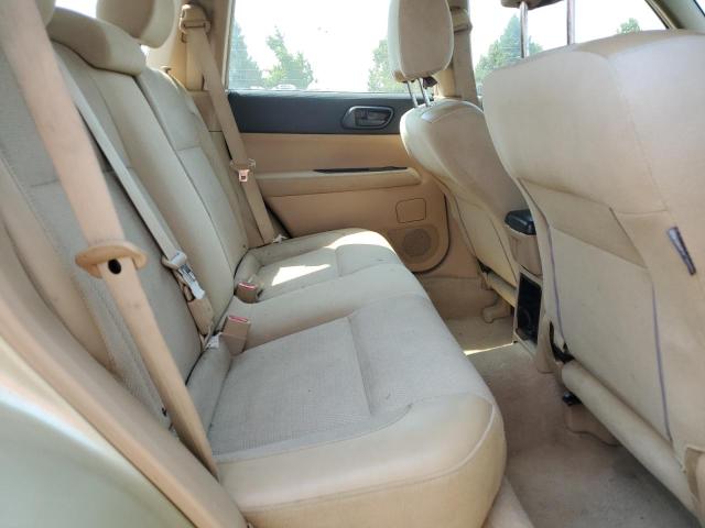 Photo 10 from auction – 2004 SUBARU FORESTER 2 with VIN JF1SG63674H717080