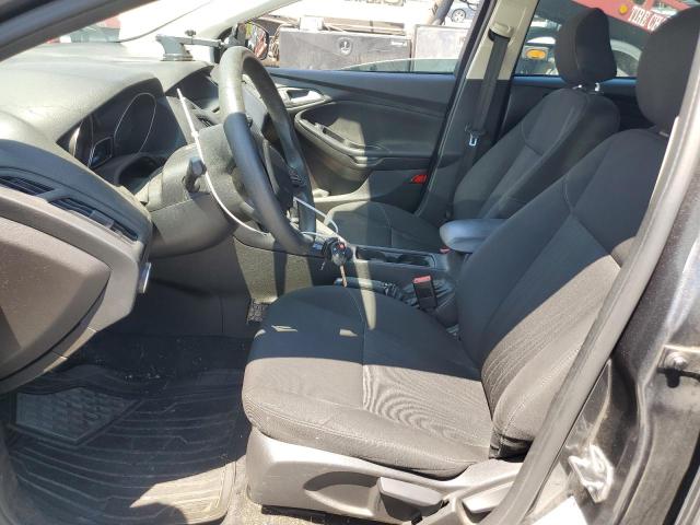 Photo 7 from auction – 2016 FORD FOCUS SE with VIN 1FADP3K21GL369008