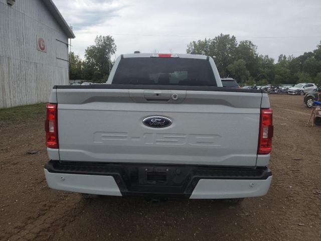 Photo 6 from auction – 2023 FORD F150 SUPER with VIN 1FTFW1EDXPFC40738
