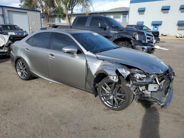 Photo 4 from auction – 2015 LEXUS IS 250 with VIN JTHCF1D26F5021653