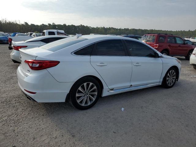 Photo 3 from auction – 2015 HYUNDAI SONATA SPO with VIN 5NPE34AF4FH143004