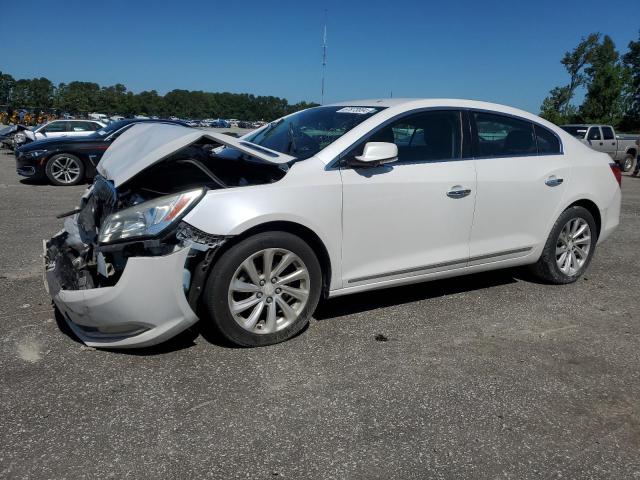 BUICK LACROSSE 2015 with VIN 1G4GB5G37FF205967 - Photo from auction