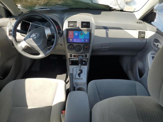 Photo 8 from auction – 2011 TOYOTA COROLLA BA with VIN 2T1BU4EE7BC580977