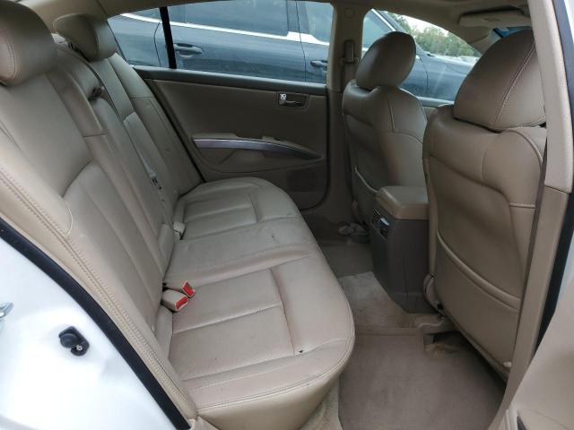 Photo 10 from auction – 2007 NISSAN MAXIMA SE with VIN 1N4BA41EX7C864852