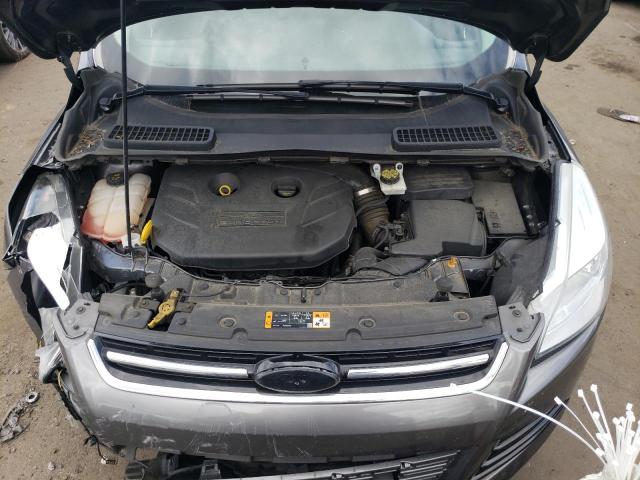 Photo 12 from auction – 2013 FORD ESCAPE SEL with VIN 1FMCU9H90DUC40703