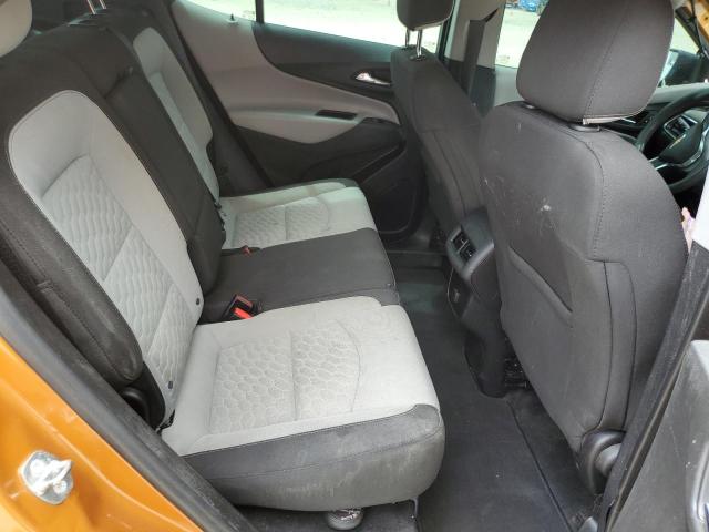 Photo 11 from auction – 2018 CHEVROLET EQUINOX LS with VIN 2GNAXHEV9J6338371