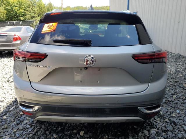 Photo 6 from auction – 2023 BUICK ENVISION P with VIN LRBAZLR42PD097298