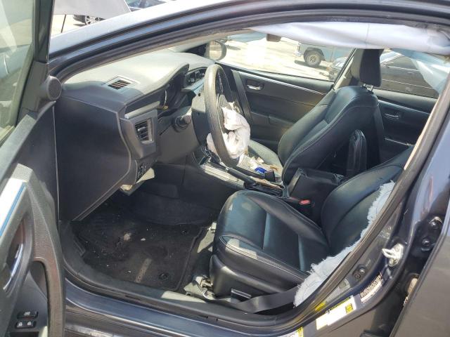 Photo 7 from auction – 2014 TOYOTA COROLLA EC with VIN 5YFBPRHEXEP100306