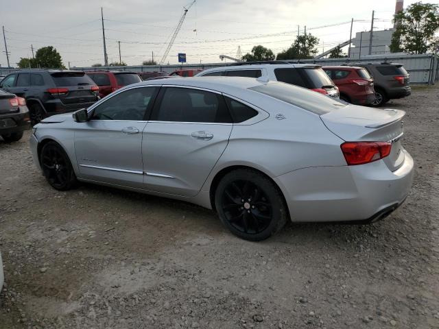 Photo 2 from auction – 2014 CHEVROLET IMPALA LTZ with VIN 1G1155S34EU140930