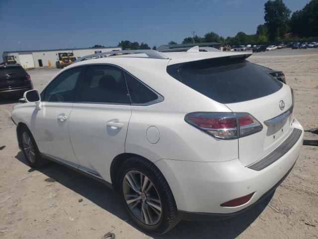 Photo 2 from auction – 2015 LEXUS RX 350 with VIN 2T2ZK1BA6FC198865