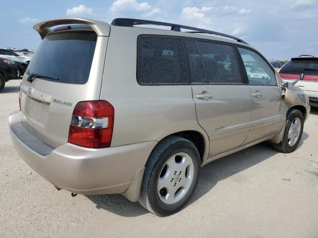Photo 3 from auction – 2007 TOYOTA HIGHLANDER with VIN JTEDP21A670142844