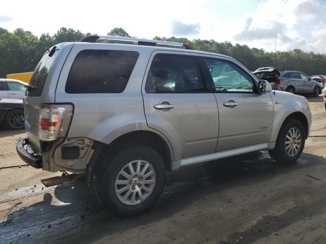 Photo 3 from auction – 2008 MERCURY MARINER PR with VIN 4M2CU87178KJ41849