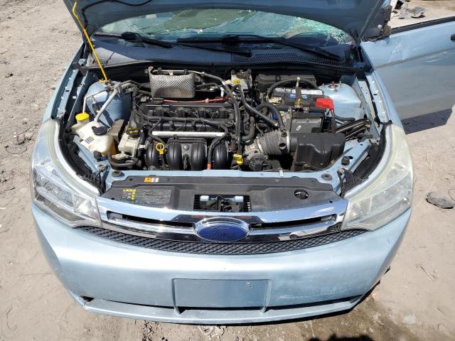 Photo 11 from auction – 2008 FORD FOCUS SE with VIN 1FAHP35N68W134577