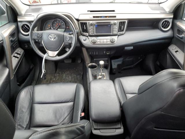 Photo 8 from auction – 2013 TOYOTA RAV4 LIMIT with VIN 2T3DFREV6DW048404
