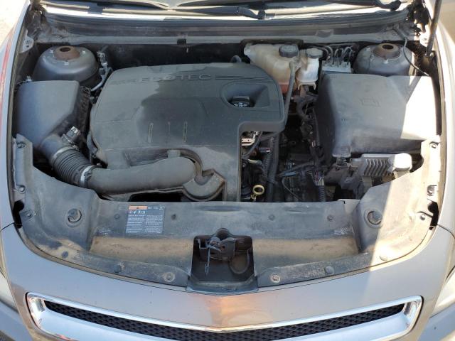 Photo 11 from auction – 2010 CHEVROLET MALIBU LS with VIN 1G1ZB5EB3AF292422