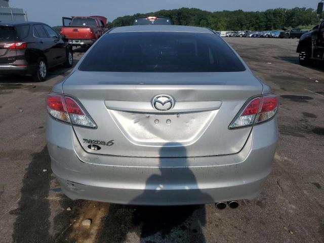 Photo 6 from auction – 2010 MAZDA 6 I with VIN 1YVHZ8CH1A5M28022