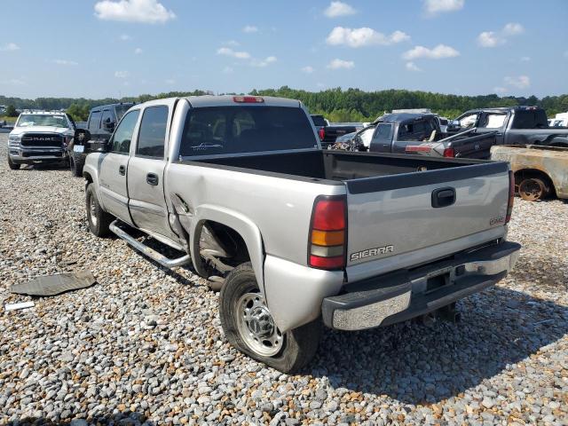 Foto 2 de la subasta – 2007 GMC SIERRA C25 con VIN 1GTHC23D17F130428