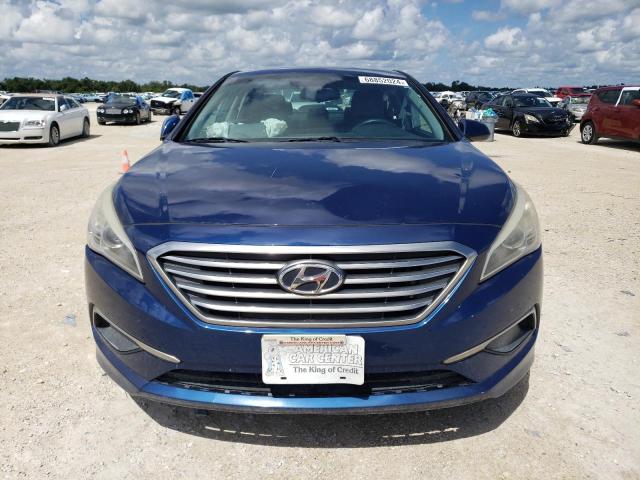 Photo 5 from auction – 2016 HYUNDAI SONATA SE with VIN 5NPE24AF6GH376161