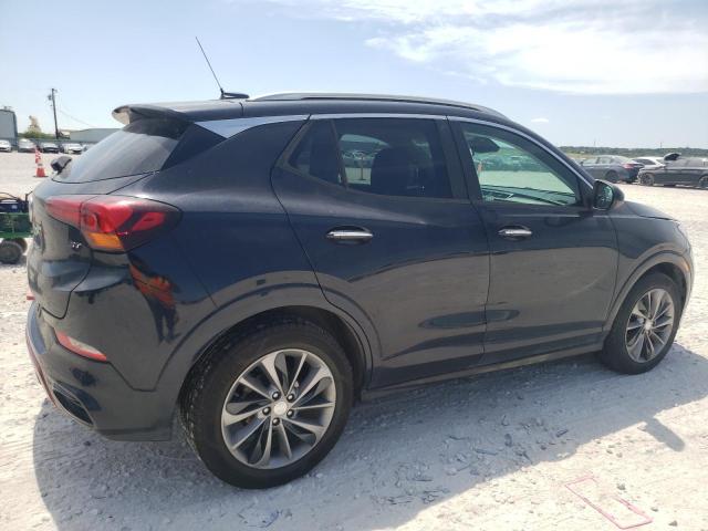 Photo 3 from auction – 2020 BUICK ENCORE GX with VIN KL4MMDSL8LB106543