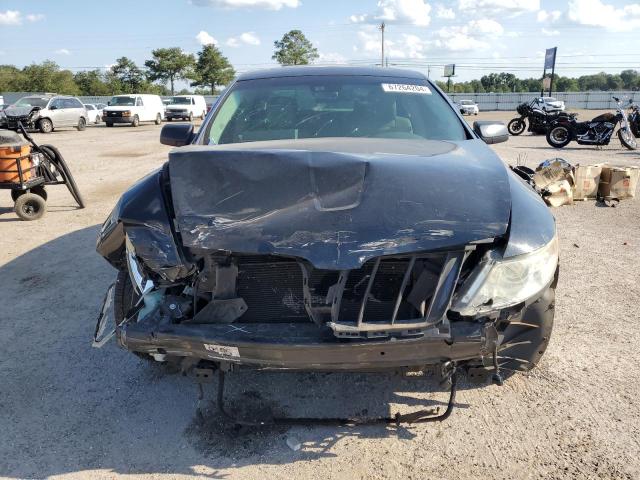 Photo 5 from auction – 2011 LINCOLN MKS with VIN 1LNHL9DRXBG611652