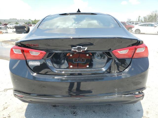 Photo 6 from auction – 2018 CHEVROLET MALIBU LT with VIN 1G1ZD5ST9JF291671