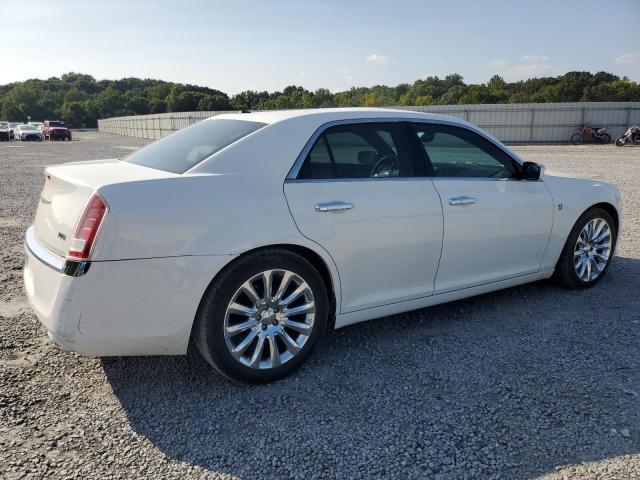 Photo 3 from auction – 2013 CHRYSLER 300 with VIN 2C3CCAAG3DH735440