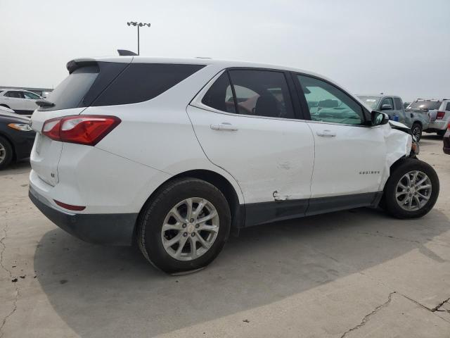 Foto 3 de la subasta – 2018 CHEVROLET EQUINOX LT con VIN 2GNAXJEV9J6283086