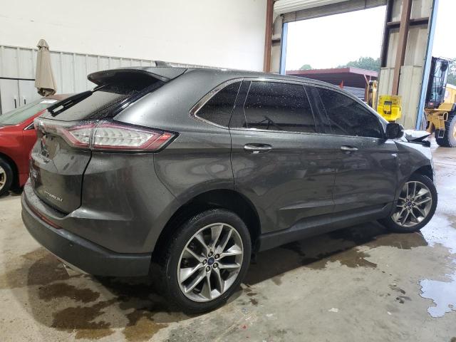 Photo 3 from auction – 2018 FORD EDGE TITAN with VIN 2FMPK3K80JBB36038