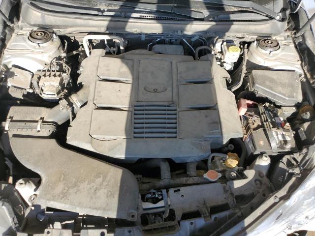 Photo 11 from auction – 2018 SUBARU OUTBACK 3. with VIN 4S4BSENCXJ3316794