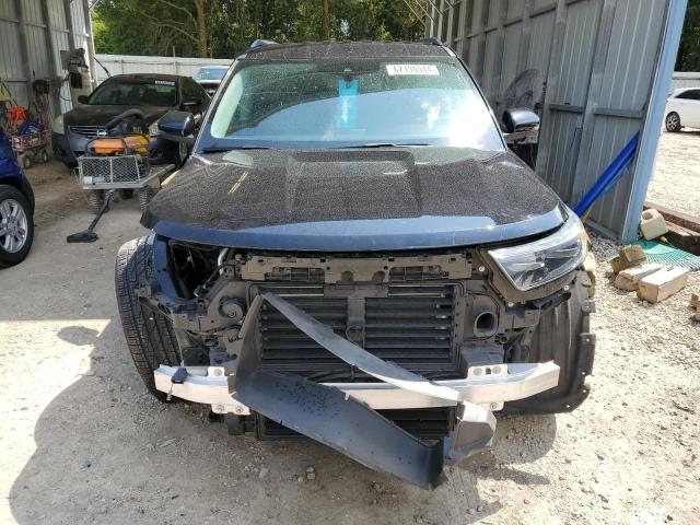 Photo 5 from auction – 2022 FORD EXPLORER L with VIN 1FMSK8FH7NGA29410