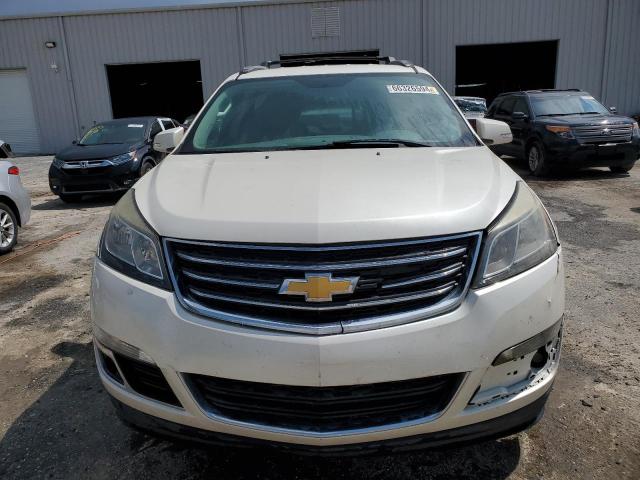 Photo 5 from auction – 2014 CHEVROLET TRAVERSE L with VIN 1GNKRGKD3EJ108290