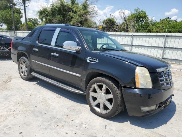 Photo 4 from auction – 2009 CADILLAC ESCALADE E with VIN 3GYFK22239G106430