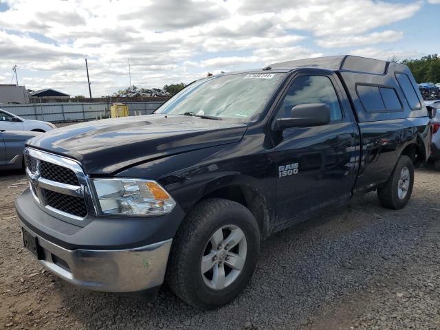 RAM 1500 ST 2016 with VIN 3C6JR7DGXGG229339 - Photo from auction