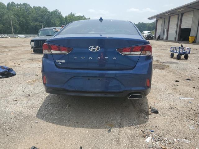 Photo 6 from auction – 2019 HYUNDAI SONATA SE with VIN 5NPE24AF7KH769403