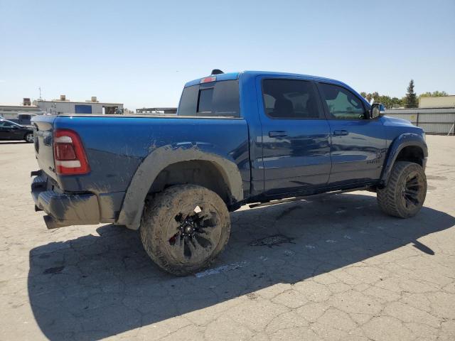 Photo 3 from auction – 2022 RAM 1500 LARAM with VIN 1C6SRFJT3NN111010