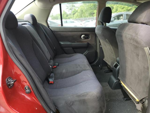 Photo 10 from auction – 2010 NISSAN VERSA S with VIN 3N1BC1AP8AL455946