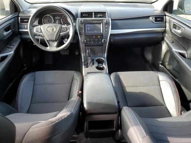 Photo 8 from auction – 2017 TOYOTA CAMRY LE with VIN 4T1BF1FK5HU308481