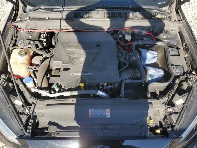 Photo 11 from auction – 2017 FORD FUSION SPO with VIN 3FA6P0VP6HR154015