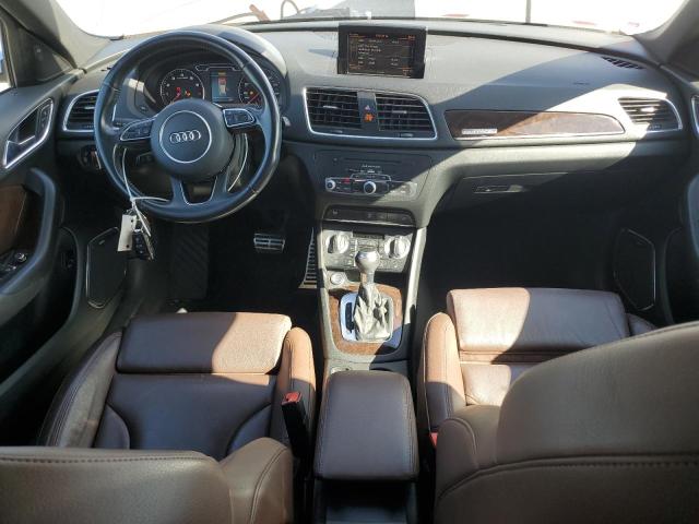 Photo 8 from auction – 2015 AUDI Q3 PRESTIG with VIN WA1GFCFSXFR013702