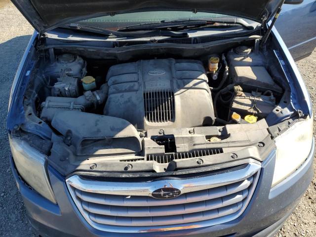 Photo 12 from auction – 2008 SUBARU TRIBECA with VIN 4S4WX91D984407357