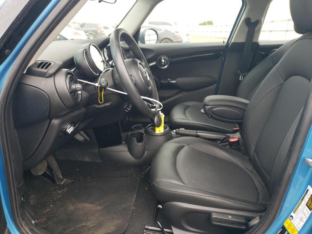 Photo 7 from auction – 2019 MINI COOPER with VIN WMWXU1C58K2L11423