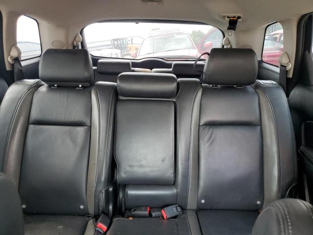 Photo 10 from auction – 2010 MAZDA CX-9 with VIN JM3TB2MA8A0219366