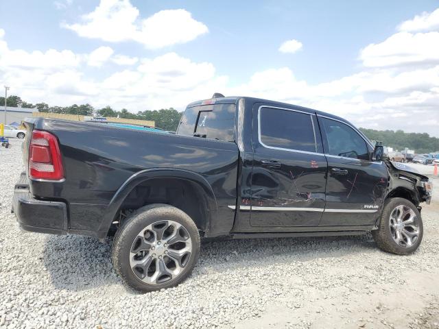 Photo 3 from auction – 2023 RAM 1500 LIMIT with VIN 1C6RREHT8PN545649
